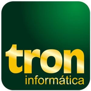 Logomarca TRON
