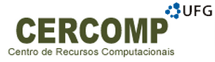 Logomarca Cercomp