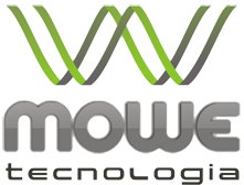 Logo mowe tecnologia