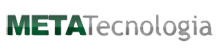 Logomarca meta Tecnologia
